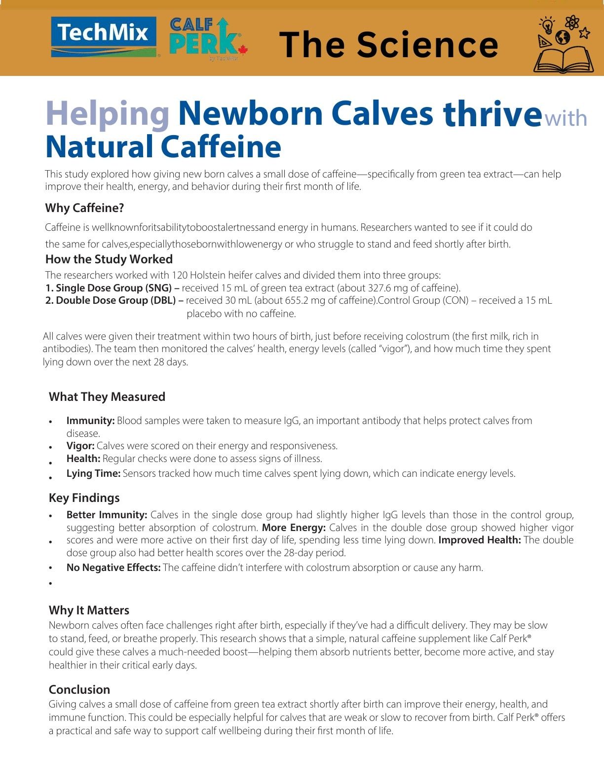 J2 Farm Supply Calving Catalogue Flyer January 1 - December 31, 2026