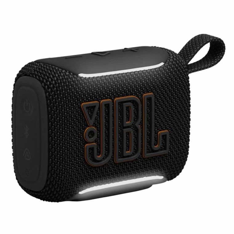 Instacart: JBL Go 5 Ultra-Portable Waterproof and Drop-Proof Speaker @ $33.51 ALL IN (BMO CC discount + $20 off) YMMV