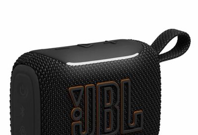 Instacart: JBL Go 5 Ultra-Portable Waterproof and Drop-Proof Speaker @ $33.51 ALL IN (BMO CC discount + $20 off) YMMV