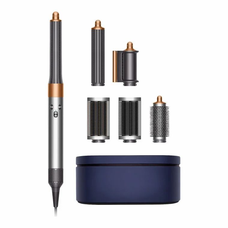Canadian Tire: Dyson Airwrap Multi-Styler – $399.93 (50% off / Reg. $799.99) – YMMV Clearance Canadian Tire: Dyson Airwrap Multi-Styler – $399.93 (50% off / Reg. $799.99) – YMMV Clearance