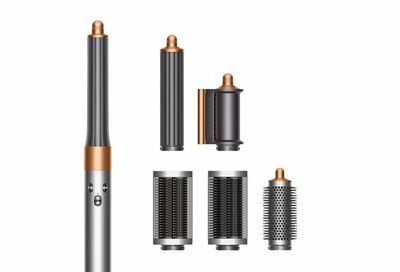 Canadian Tire: Dyson Airwrap Multi-Styler – $399.93 (50% off / Reg. $799.99) – YMMV Clearance