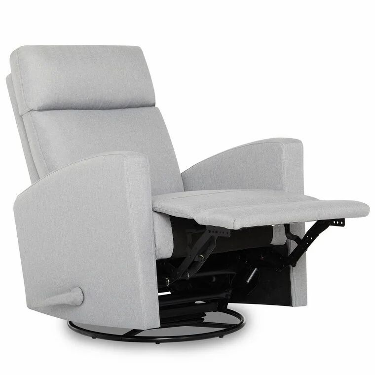 Walmart: Dream on me Chatham swivel glider recliner - $250 Walmart: Dream on me Chatham swivel glider recliner - $250