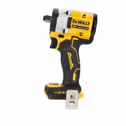 Home Depot: YMMV Dewalt Impact 923B $104 with Battery Return Home Depot: YMMV Dewalt Impact 923B $104 with Battery Return
