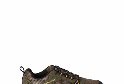 Walmart: Ozark Trail Men's Low Cut Hiking Shoe $11.00 (reg. $42.98)