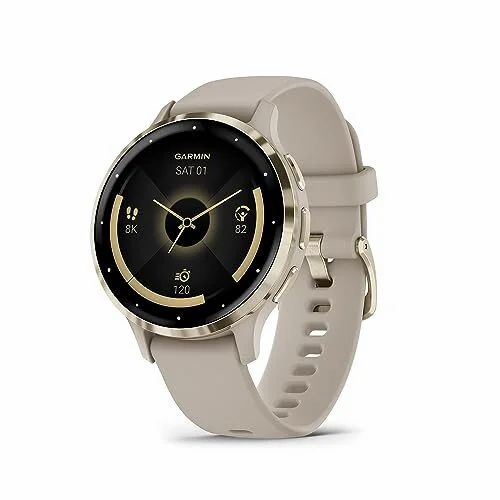 Amazon, BestBuy, Garmin: Venu 3 and Venu 3s for $399.99 @ Multiple Retailers (Amazon, BestBuy, Garmin, etc Amazon, BestBuy, Garmin: Venu 3 and Venu 3s for $399.99 @ Multiple Retailers (Amazon, BestBuy, Garmin, etc