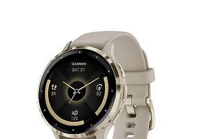 Amazon, BestBuy, Garmin: Venu 3 and Venu 3s for $399.99 @ Multiple Retailers (Amazon, BestBuy, Garmin, etc