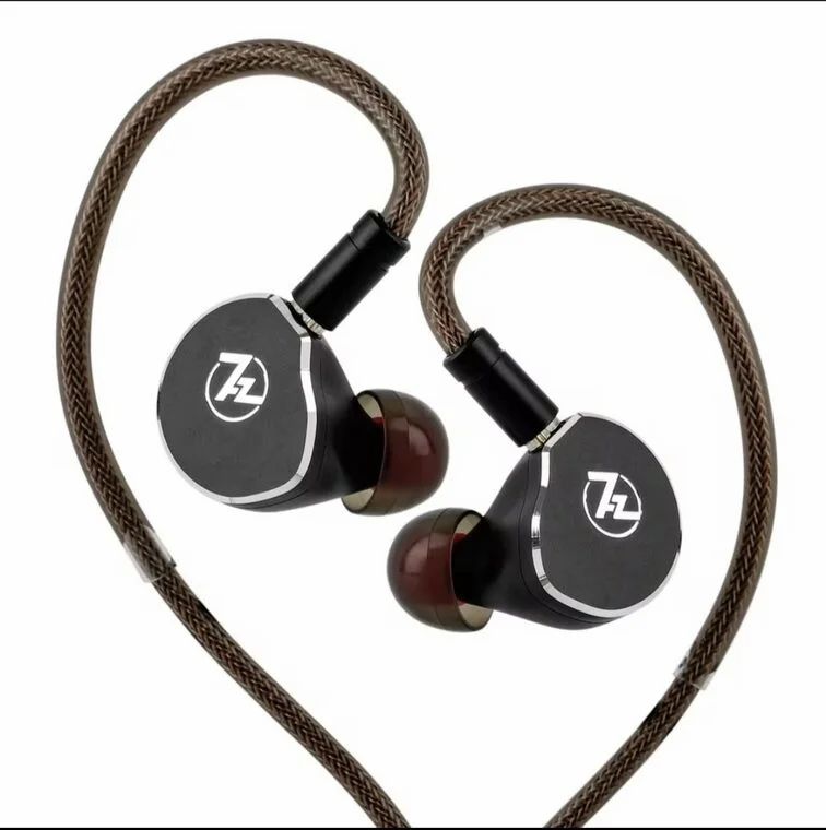 AliExpress: 7Hz x Crinacle: Diablo/Divine IEM - $137.86