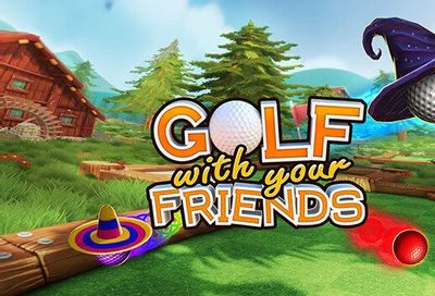STEAM: Golf With Your Friends