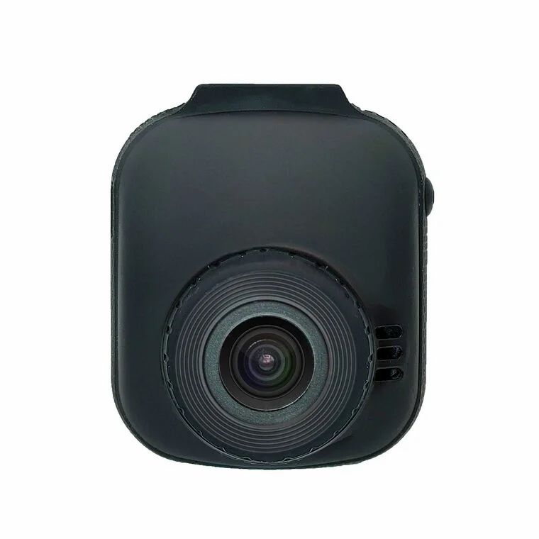 Canadian Tire: myGEKOgear Orbit 130 1080P HD Dash Cam, Wide Angle View