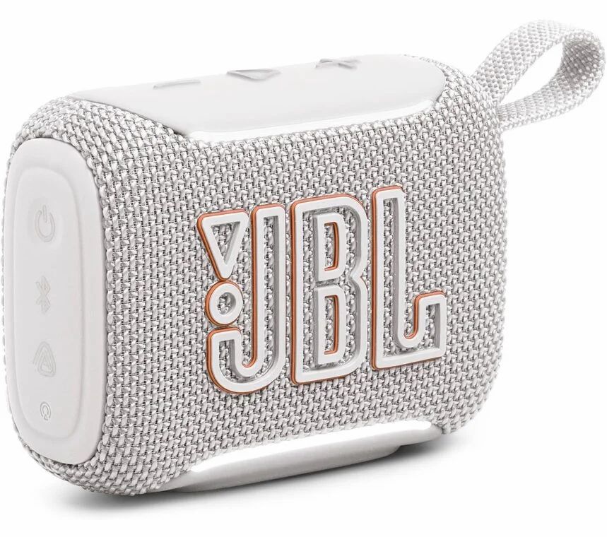 Amazon.ca: JBL Go 5 (2026 version) for $50 Amazon.ca: JBL Go 5 (2026 version) for $50