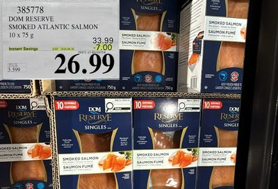 Costco Canada West (BC, AB, SK, MB) | Weekly Price Drop Report | Aug 24 - 30 | 395 pics | 2026 Week #35