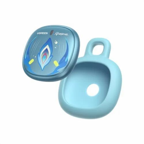 Amazon.ca: UGREEN FineTrack Mini2 Tracker Tag (iOS Only) - $12.79