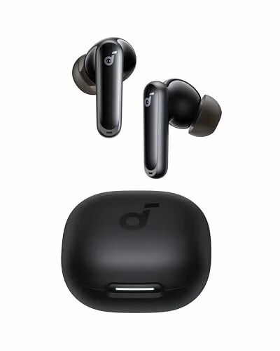 Amazon.ca: Anker P40i, Noise Cancelling Wireless Earbuds, BT 5.3 (49.98)