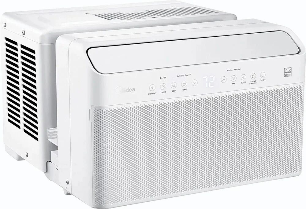Princess Auto: 12,000 BTU Inverter Window AC @ $174.51 + ~$3.5 shipping