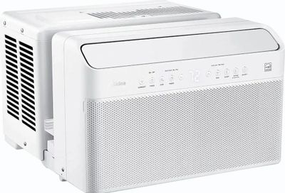 Princess Auto: 12,000 BTU Inverter Window AC @ $174.51 + ~$3.5 shipping