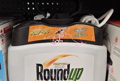 Walmart: Clearance: RoundUp Advance 5L @ $20
