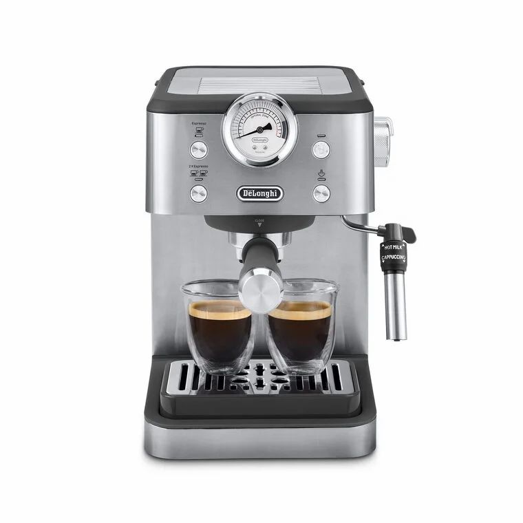 Walmart: De’Longhi Classic Espresso Machine @ $149