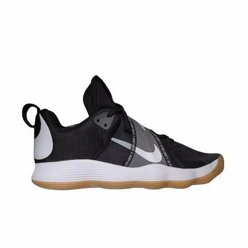 Team Town Sports: Unisex Nike React HyperSet Indoor Court Shoes - $89.97 50 percent off