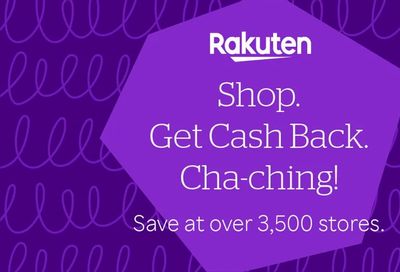 AliExpress: Rakuten.com 26% Cashback for Aliexpress