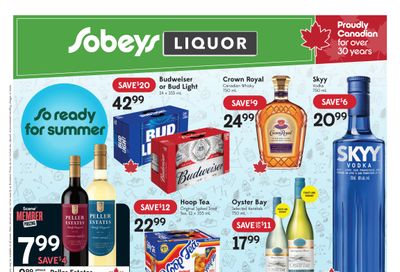 Sobeys (SK) SWCB Flyer August 27 to September 2