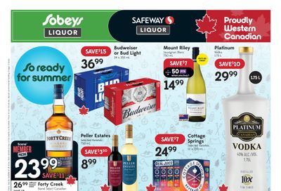 Sobeys/Safeway (AB) SWCB Flyer August 27 to September 2