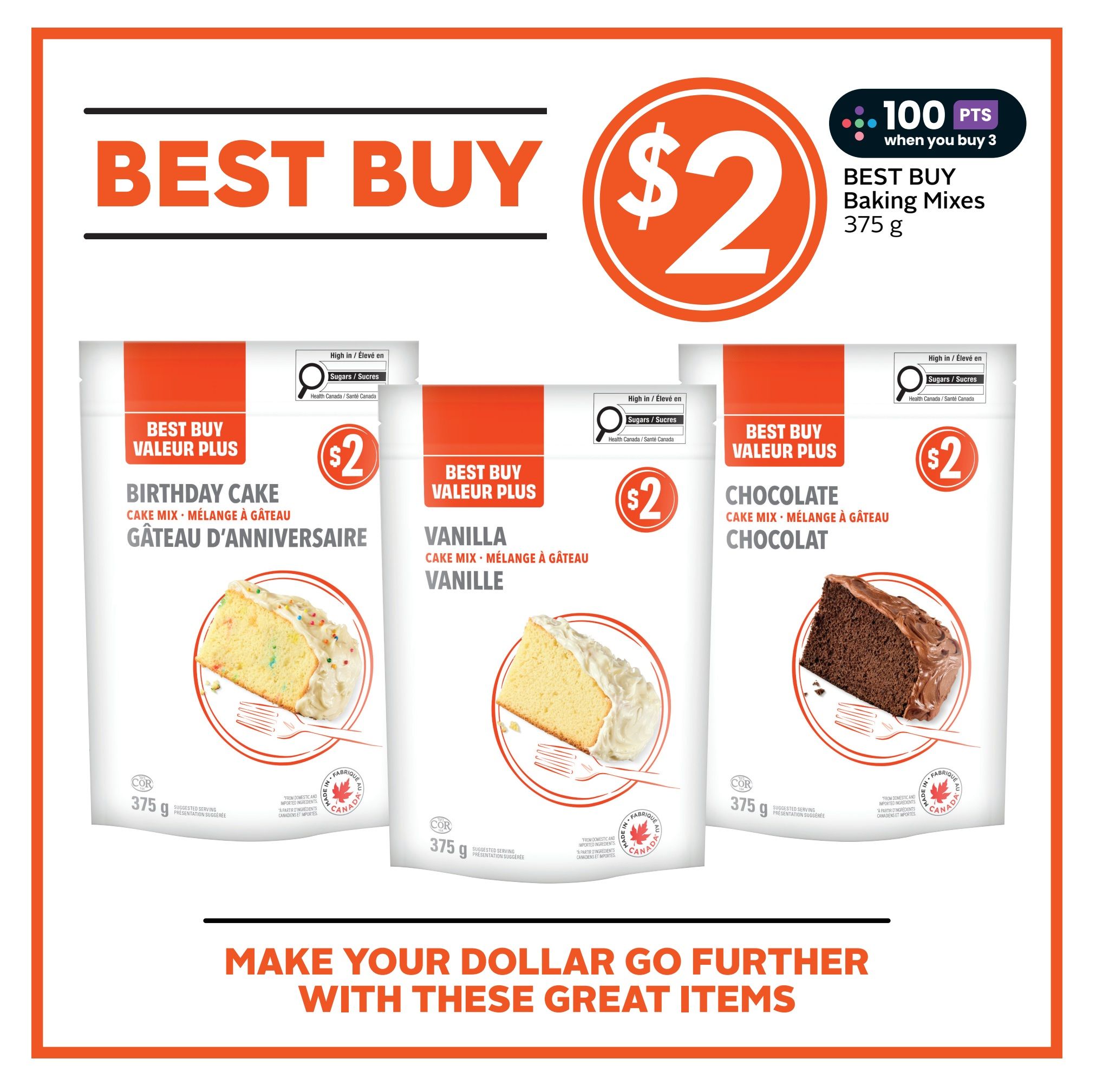 Sobeys/Safeway (SK & MB) Flyer August 27 to September 2