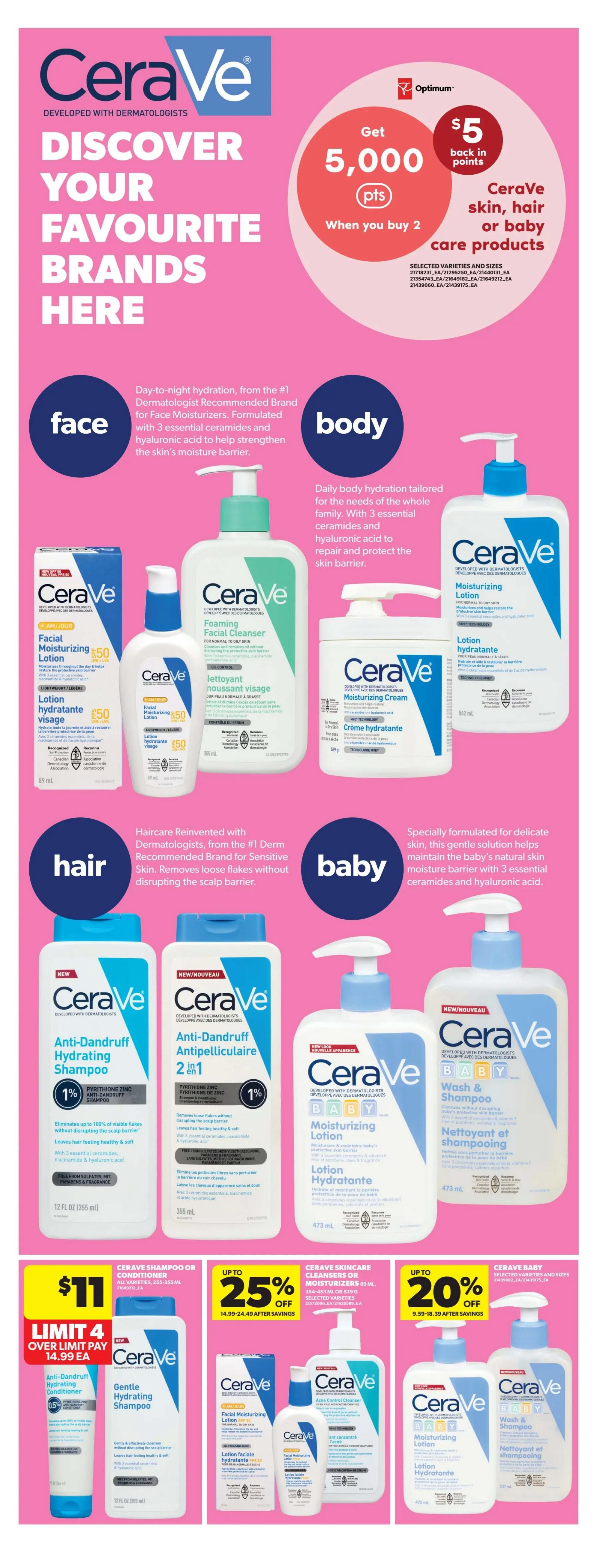 Real Canadian Superstore (West) Flyer August 27 to September 2