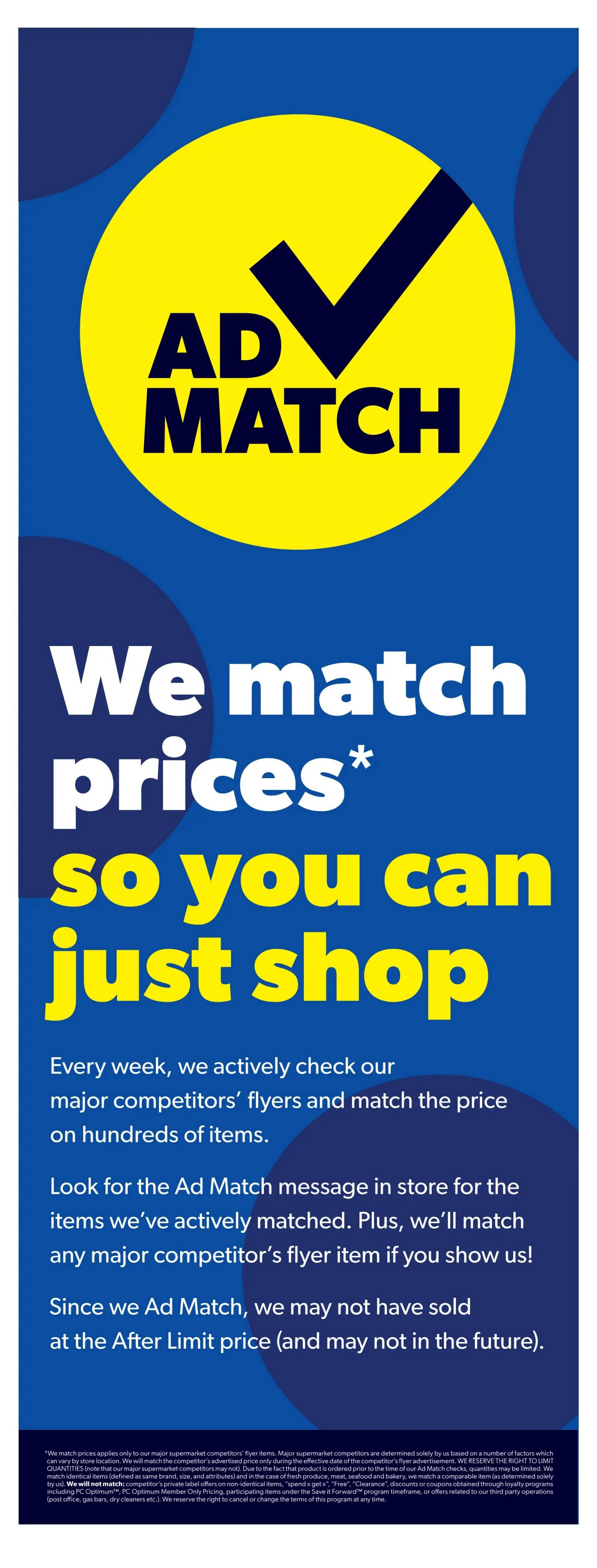 Real Canadian Superstore (West) Flyer August 27 to September 2