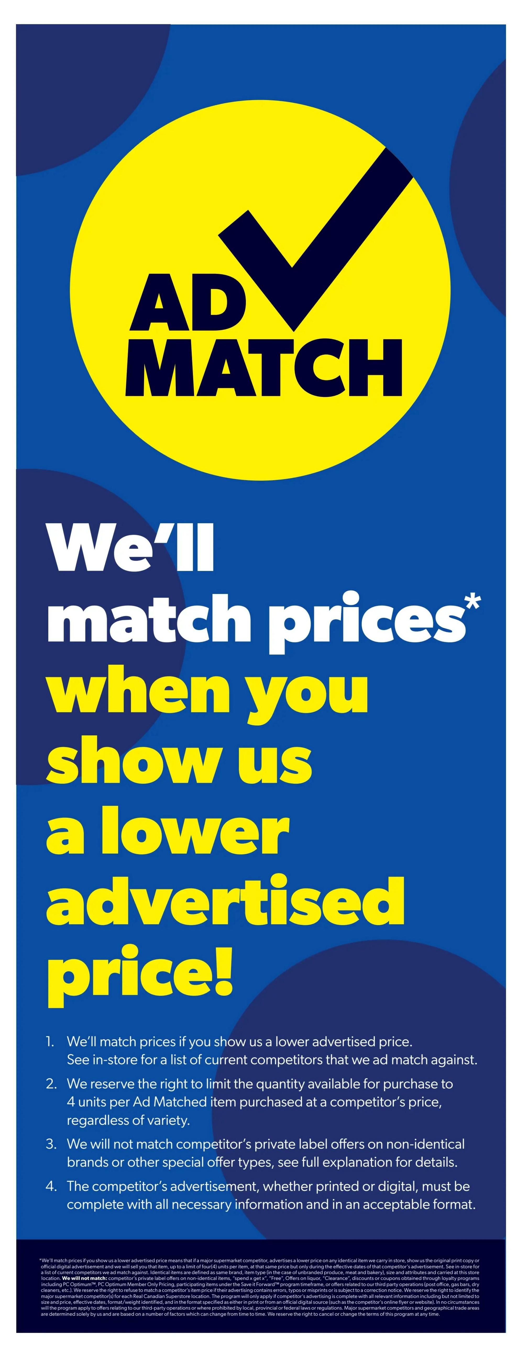 Real Canadian Superstore (ON) Flyer August 27 to September 2