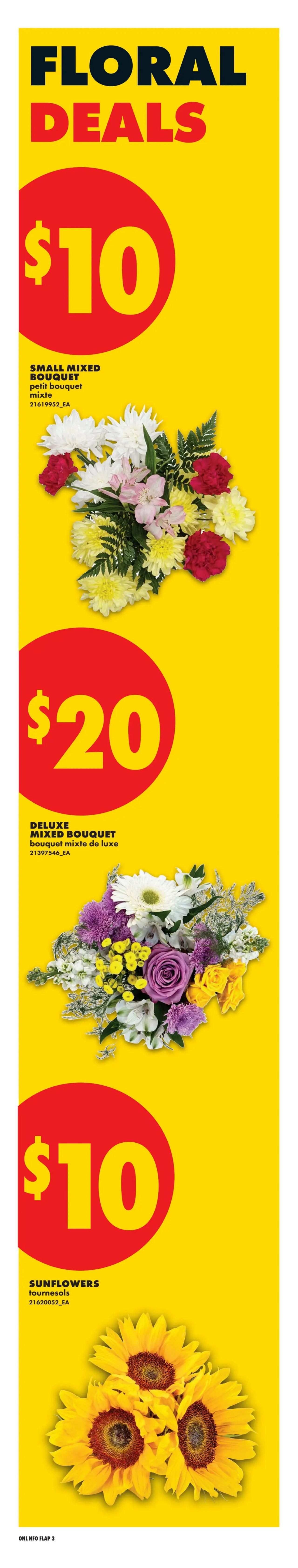 No Frills (ON) Flyer August 27 to September 2