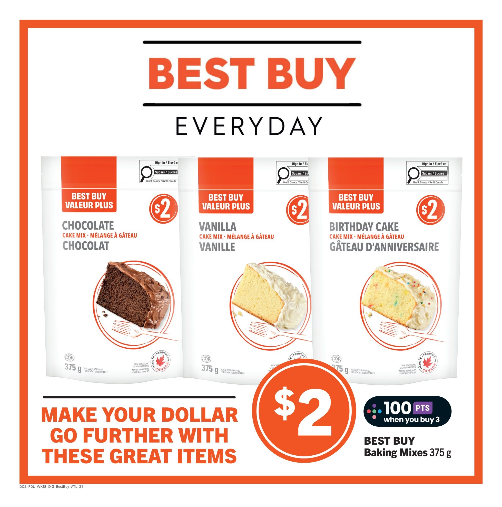 Foodland (Atlantic) Flyer August 27 to September 2