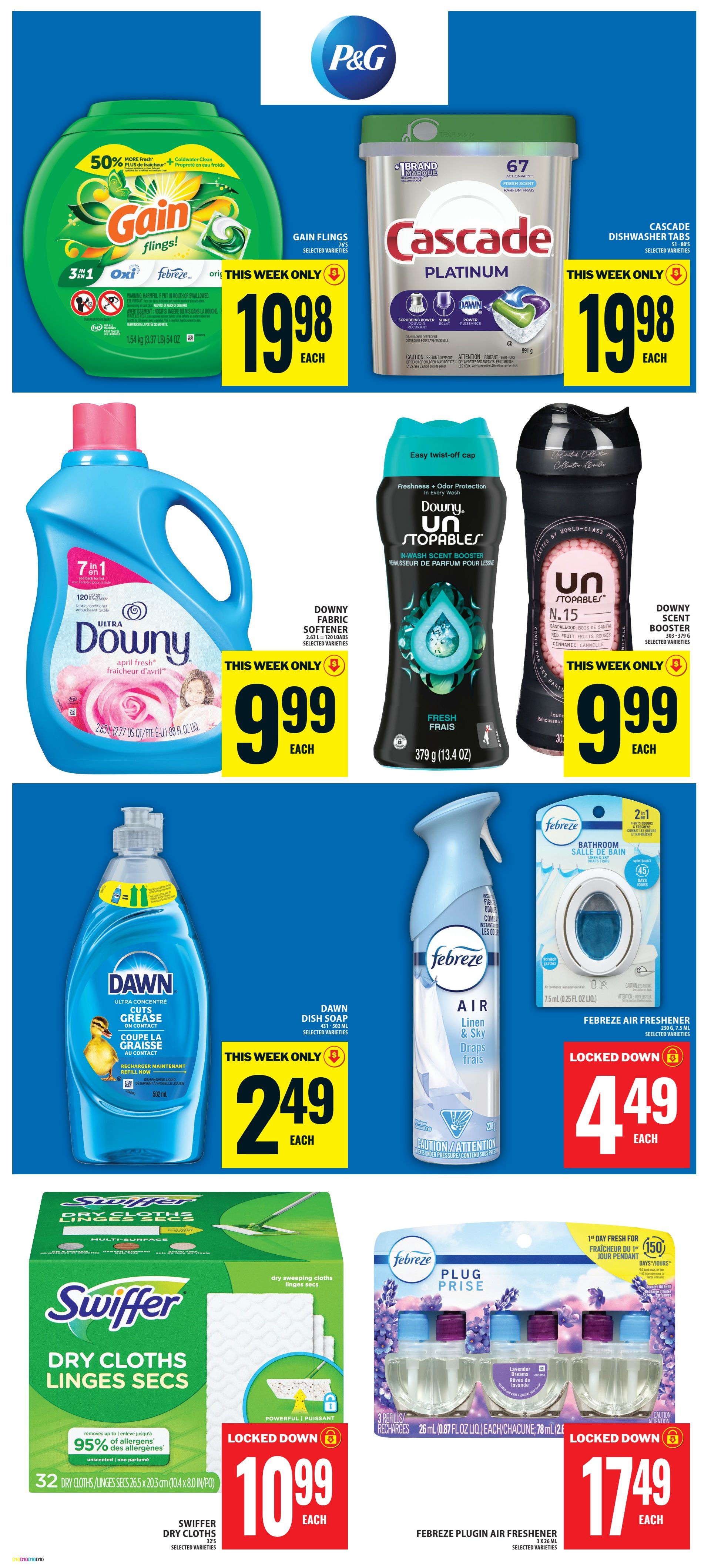 Food Basics Flyer August 27 to September 2