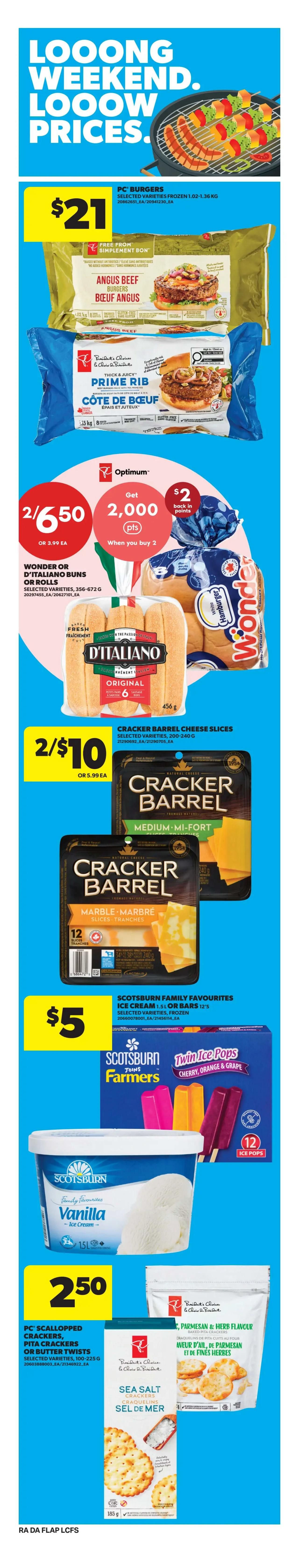 Dominion Flyer August 27 to September 2 