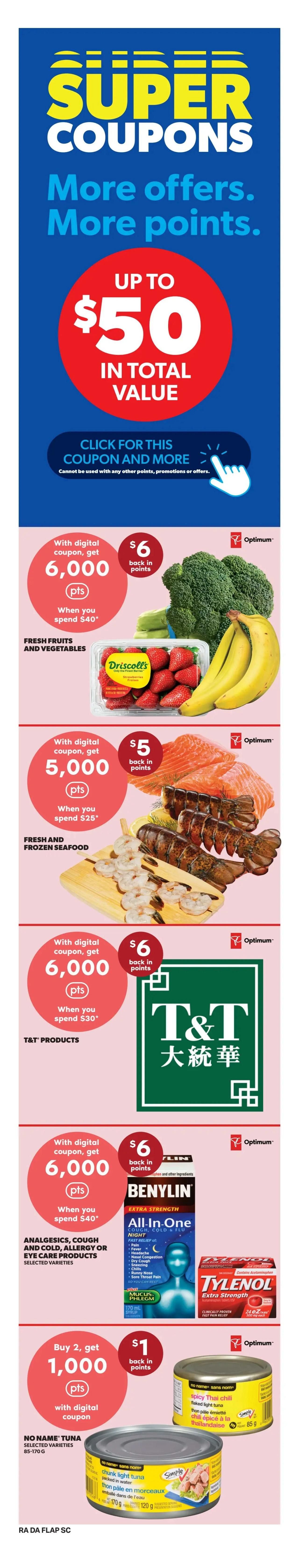 Dominion Flyer August 27 to September 2 