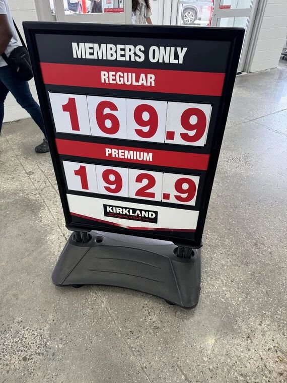 Costco Scarborough /GTA Photo Report for Aug 24th - Aug 30th 2026