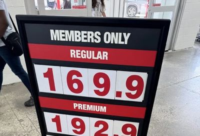 Costco Scarborough /GTA Photo Report for Aug 24th - Aug 30th 2026