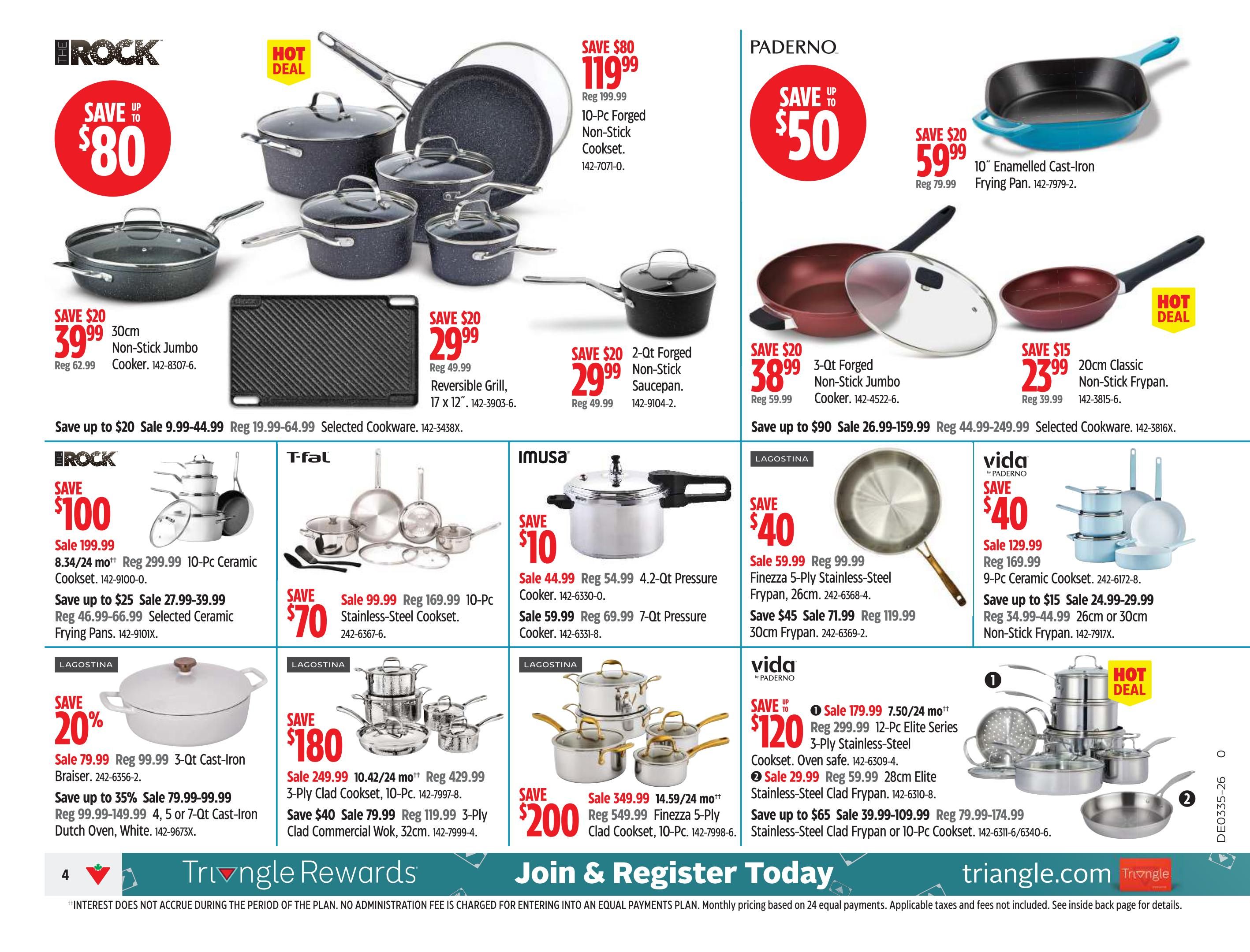 Canadian Tire (ON) Flyer August 28 to September 3