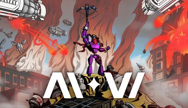 STEAM: AiVi on Steam , 20% off STEAM: AiVi on Steam , 20% off