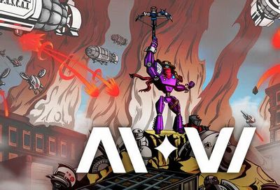 STEAM: AiVi on Steam , 20% off