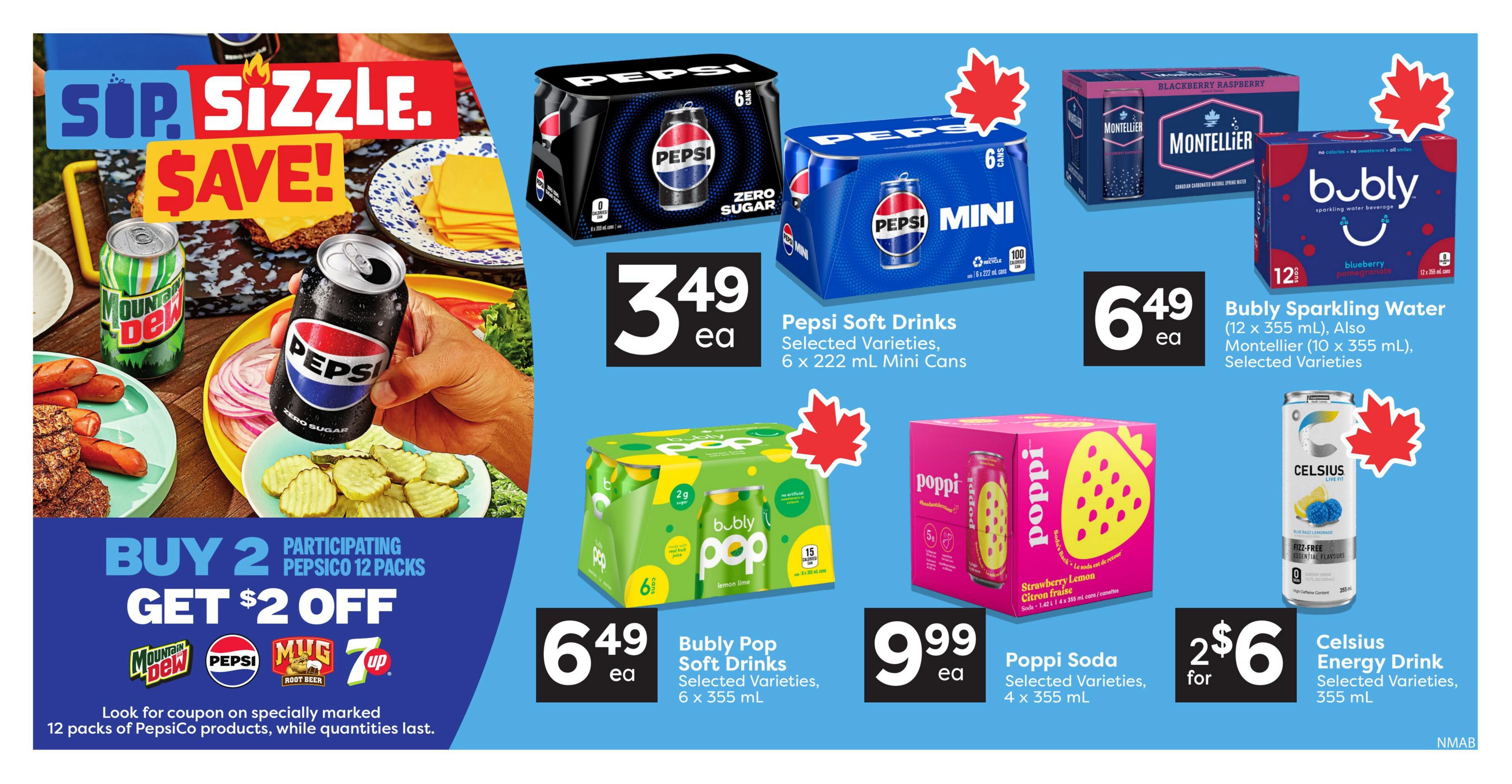 Nesters Market Flyer August 27 to September 2