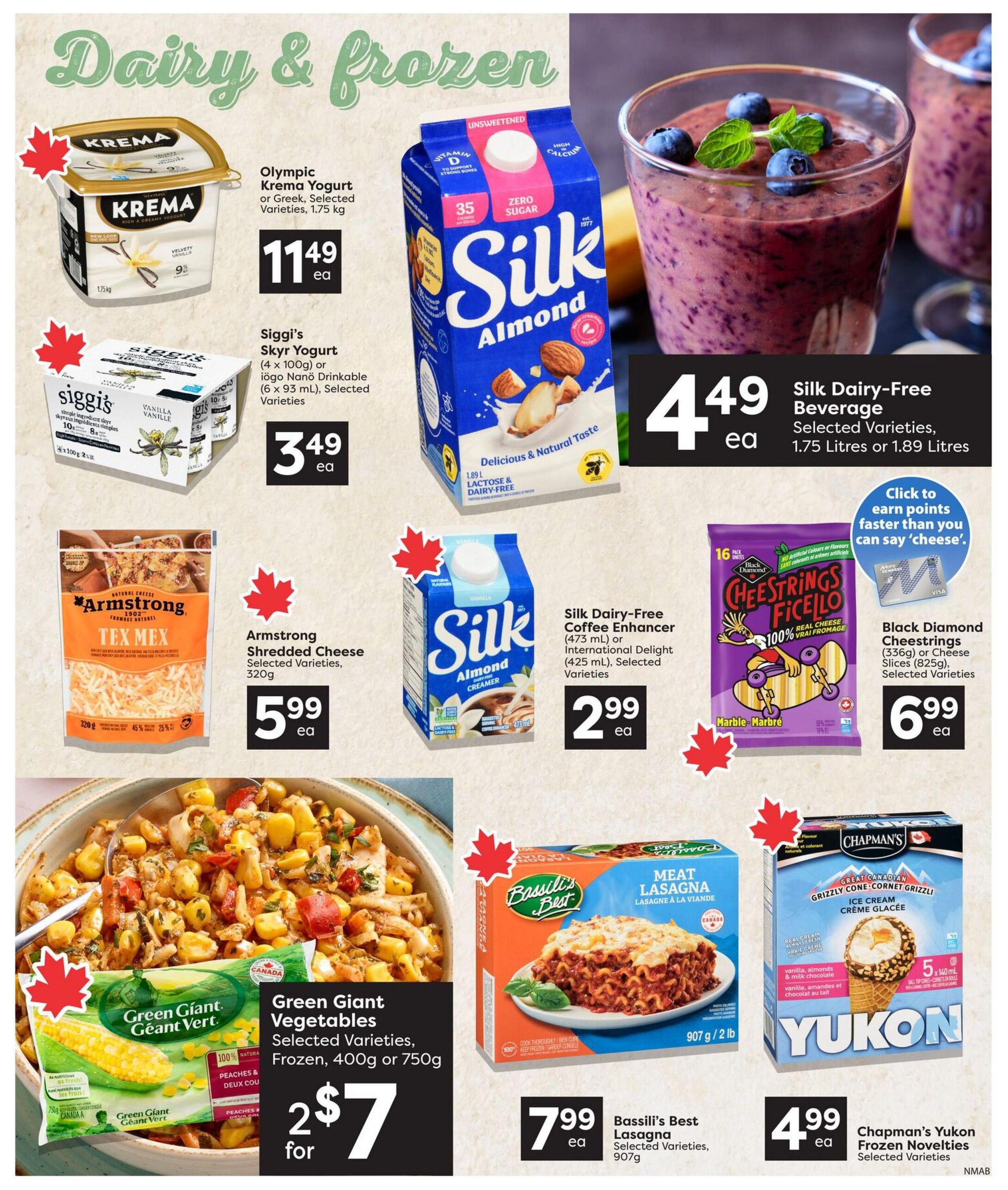 Nesters Market Flyer August 27 to September 2