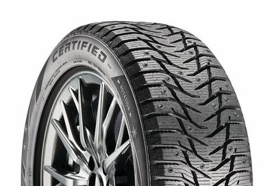 Canadian Tire: YMMV WinterTrek studdable 245/70R16. Up to - 80% OFF - ($39.98 reg $200.99)