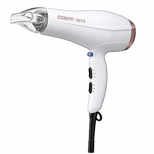 Amazon.ca: Conair Double Ceramic 1875W Hair Dryer - $20.67 (ATL)