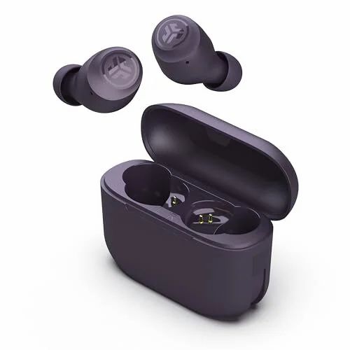 Amazon.ca: $20 JLab Go Air Pop+ Wireless Bluetooth Headphones - 35h Amazon.ca: $20 JLab Go Air Pop+ Wireless Bluetooth Headphones - 35h