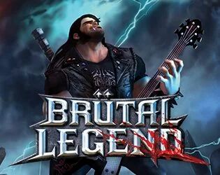itch.io: Brütal Legend free in honor of Tim Curry's passing itch.io: Brütal Legend free in honor of Tim Curry's passing