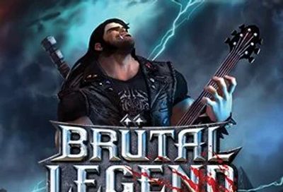 itch.io: Brütal Legend free in honor of Tim Curry's passing