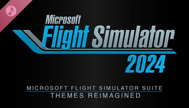 STEAM: Microsoft Flight Simulator Suite: Themes Reimagined (DLC RP $12.99) - $0.00 (until Sept 1st 10am PT) STEAM: Microsoft Flight Simulator Suite: Themes Reimagined (DLC RP $12.99) - $0.00 (until Sept 1st 10am PT)