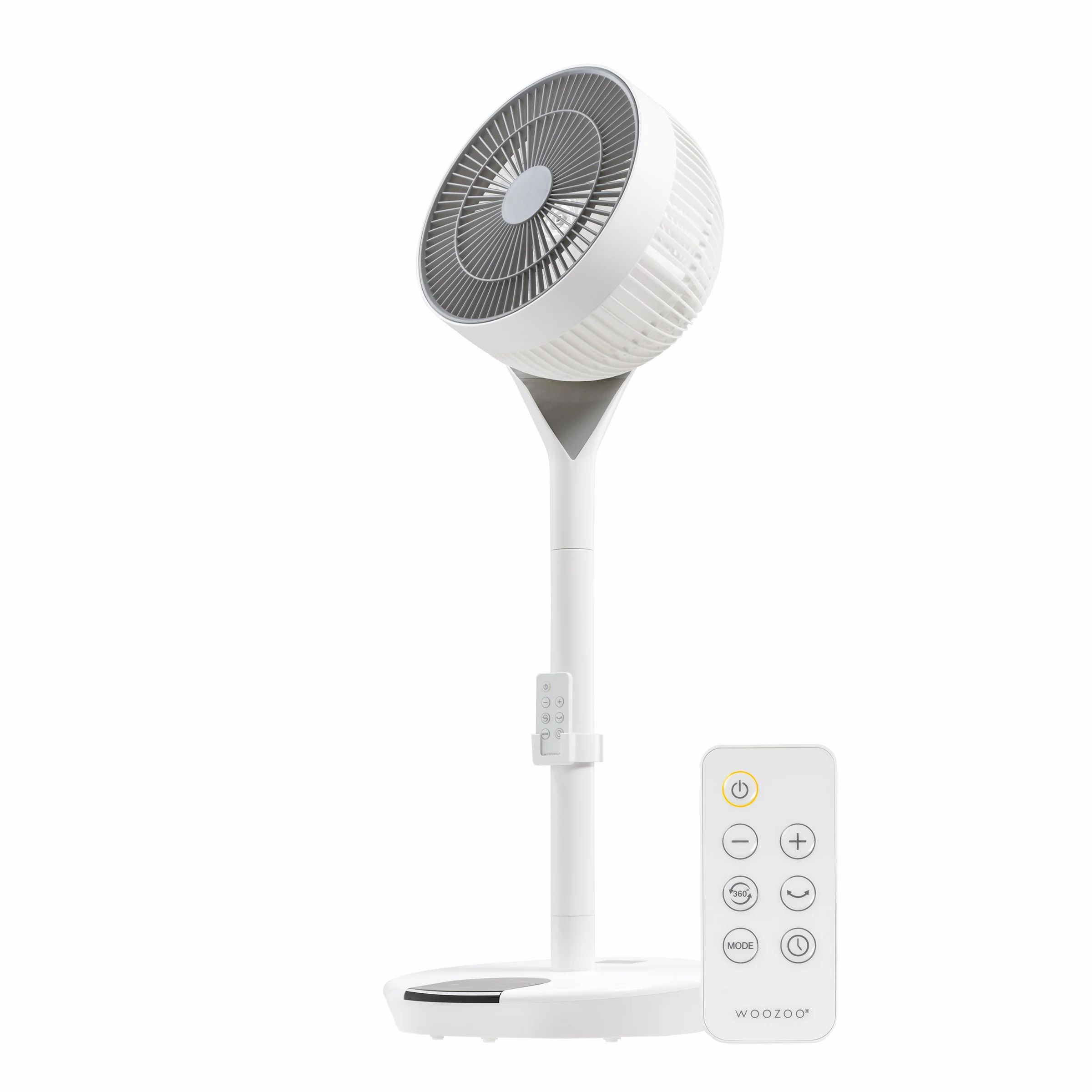 Costco: WooZoo Pedestal Fan Sale. $20 off. Regular $79.99. YMMV