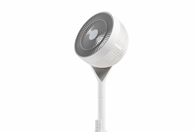 Costco: WooZoo Pedestal Fan Sale. $20 off. Regular $79.99. YMMV