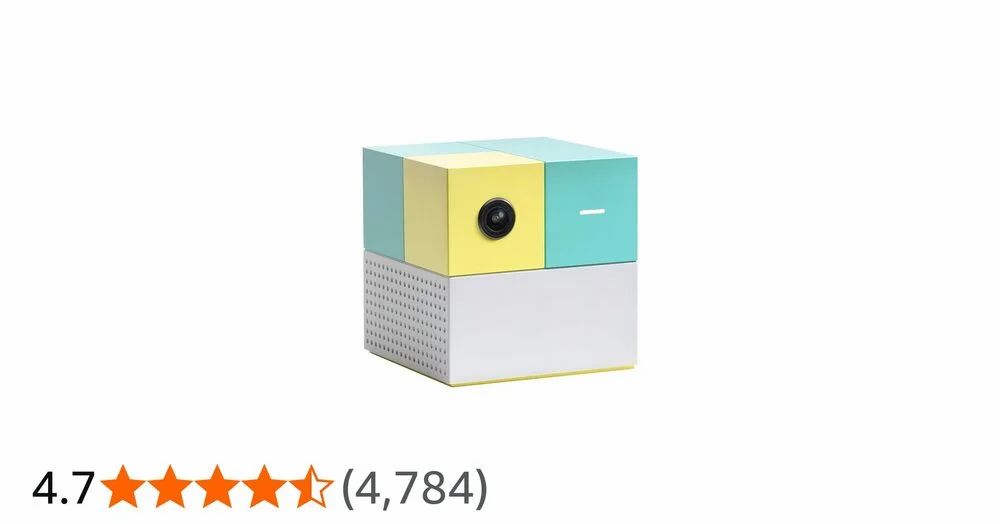 Amazon.ca: Nex Playground - interactive game system - $319.96 Amazon.ca: Nex Playground - interactive game system - $319.96